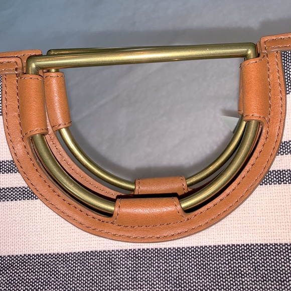 Fossil tote - Picture 10 of 16